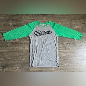 Chicago long sleeve!